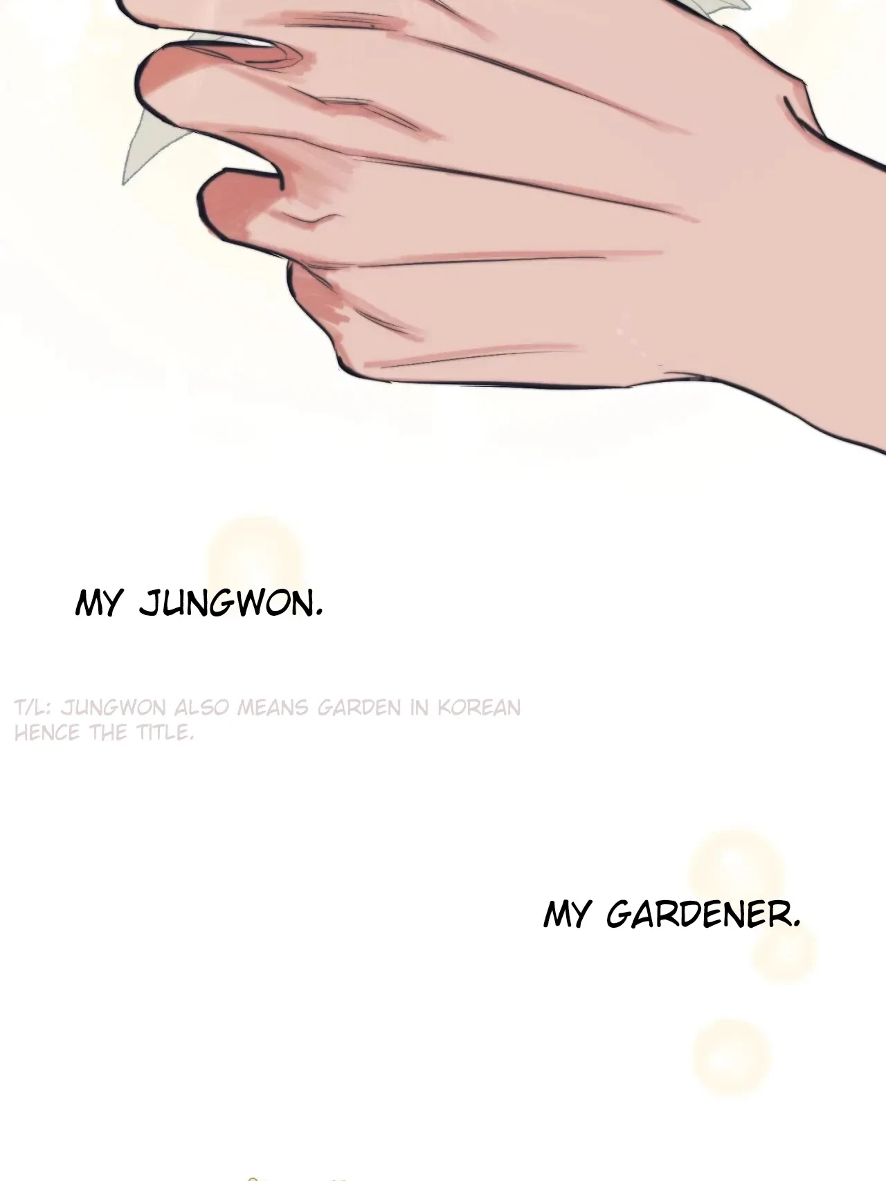 Esther's Garden Chapter 0, page 31