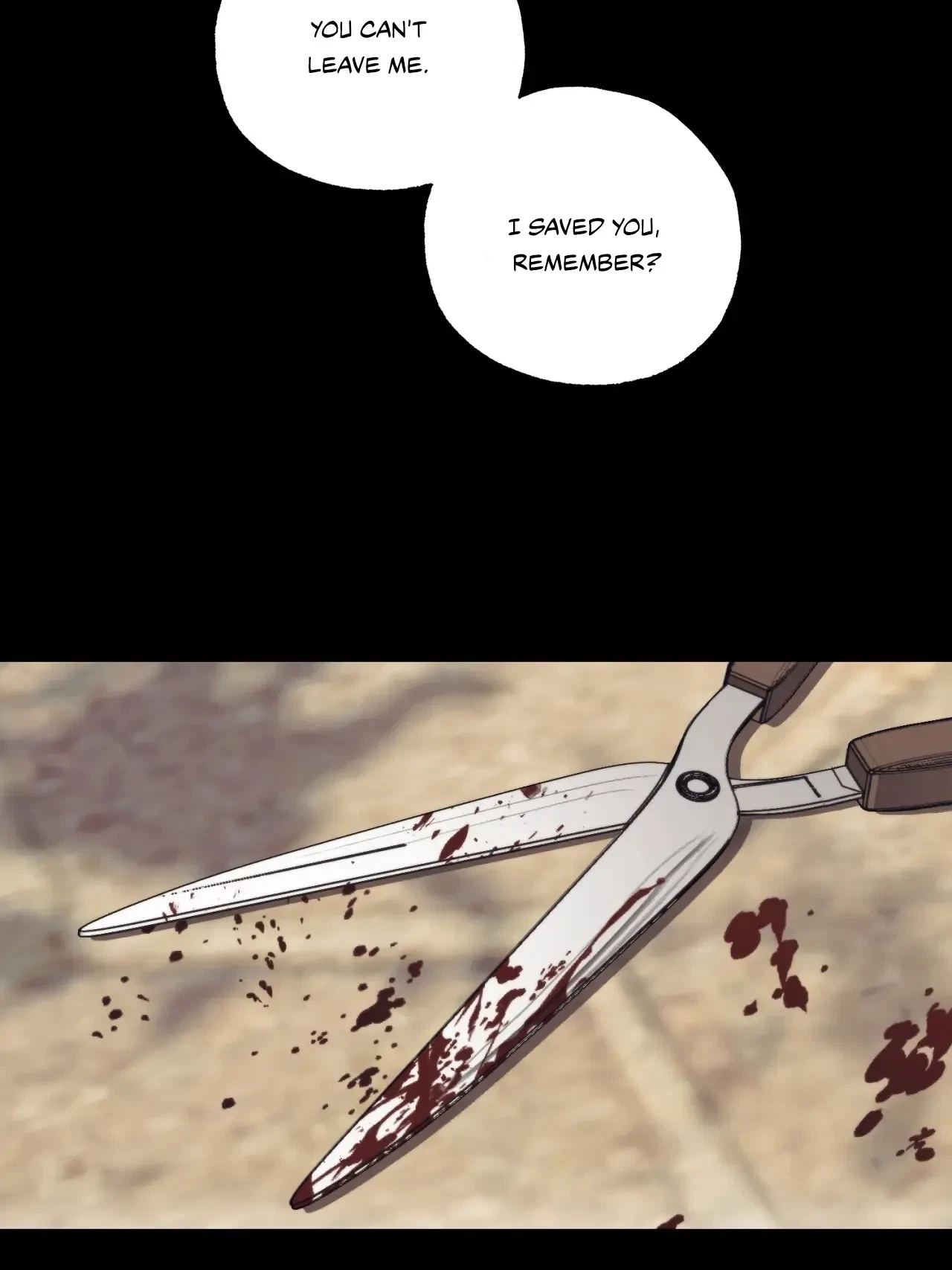 Esther's Garden Chapter 0, page 39