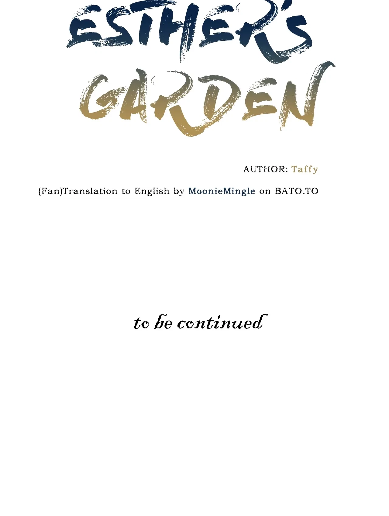 Esther's Garden Chapter 0, page 45