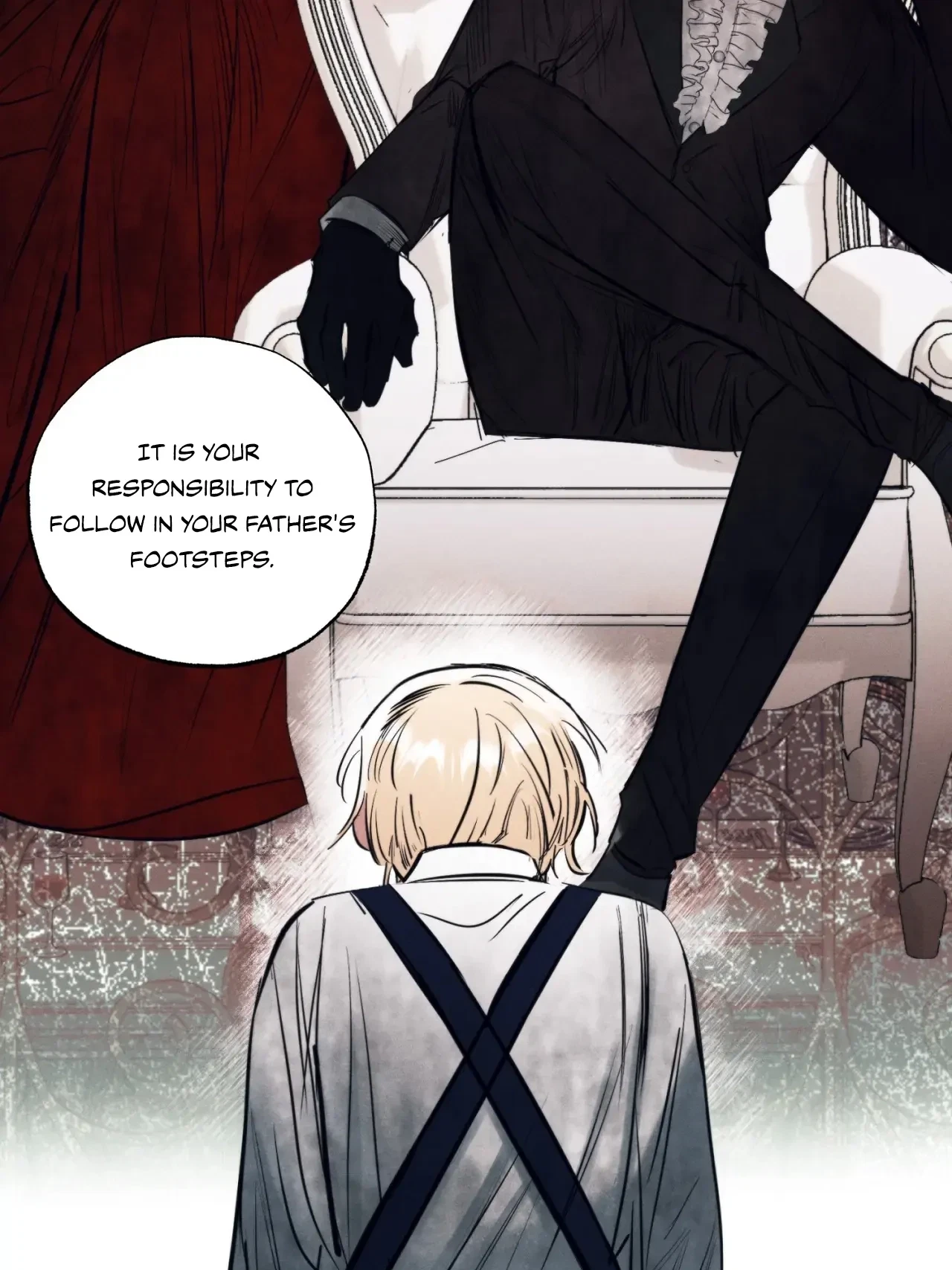 Esther's Garden Chapter 0, page 5