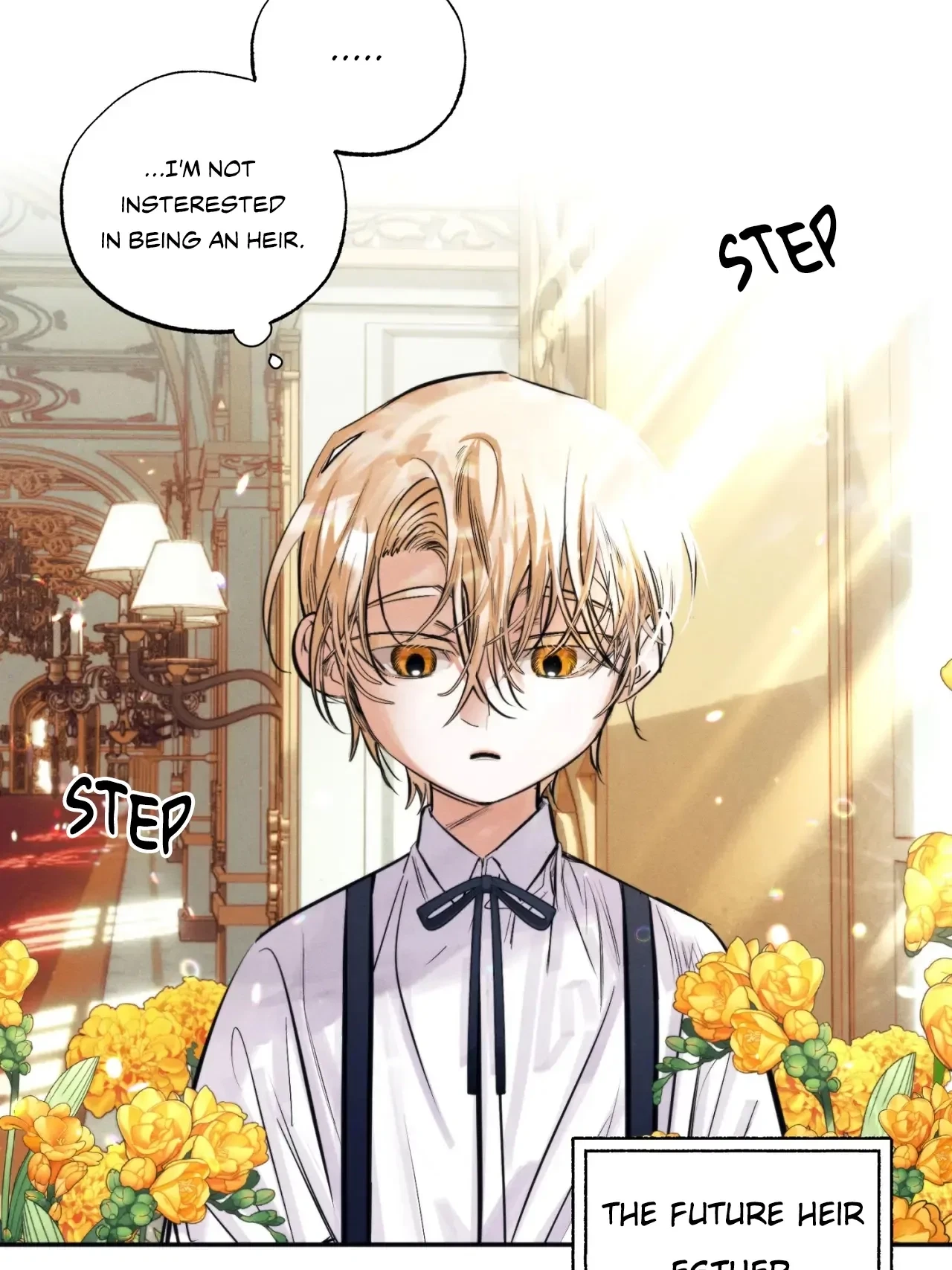 Esther's Garden Chapter 0, page 8