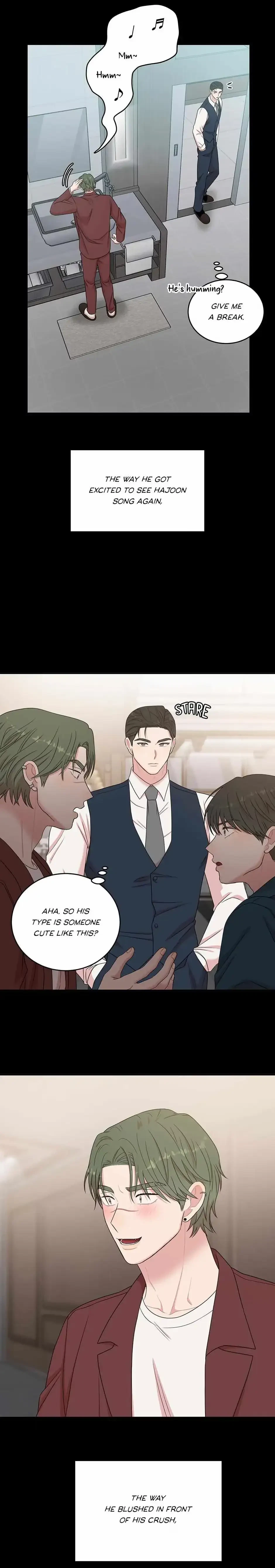 Master, Please Leave A Mark Chapter 57, page 4