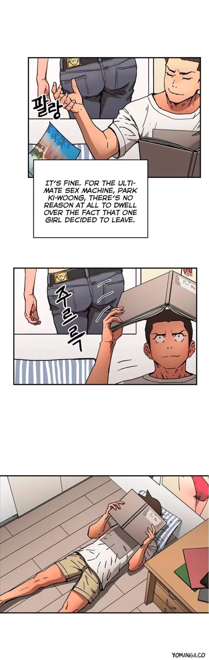 Chapter 28, page 34