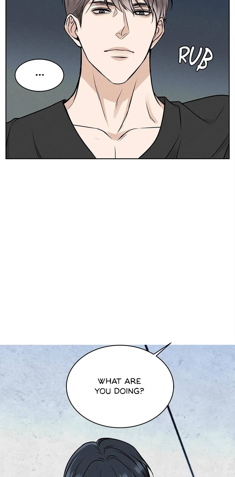 Death Is Mine Chapter 6, page 2