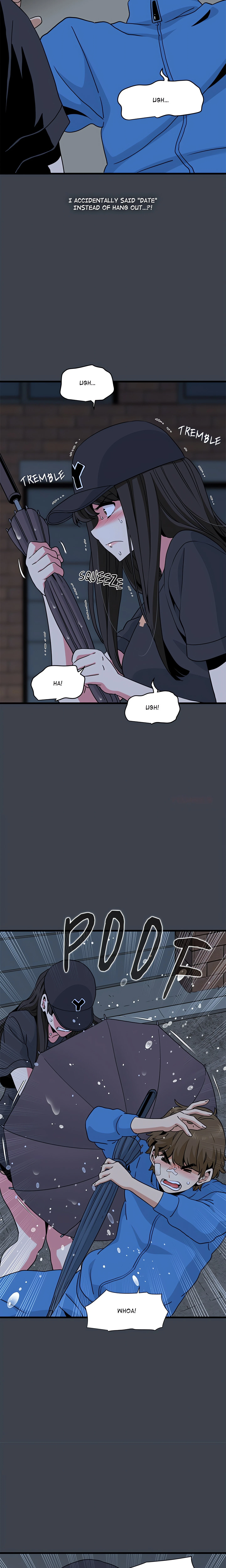 Snapping Into Love Chapter 22 (Uncensored), page 2