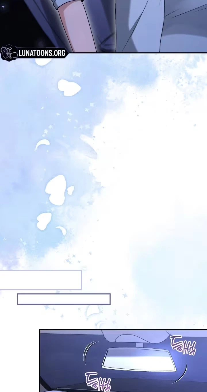 The Android Who Crosses The Line Chapter 16, page 39