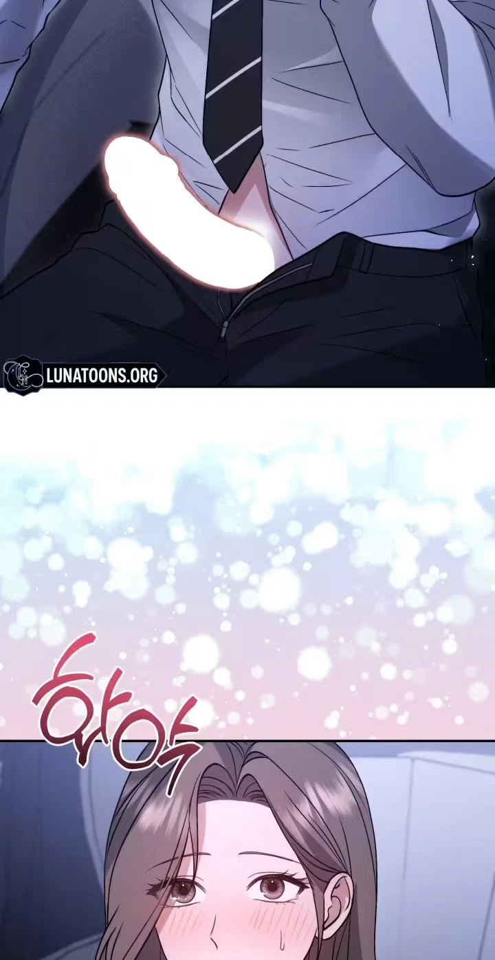 The Android Who Crosses The Line Chapter 16, page 47