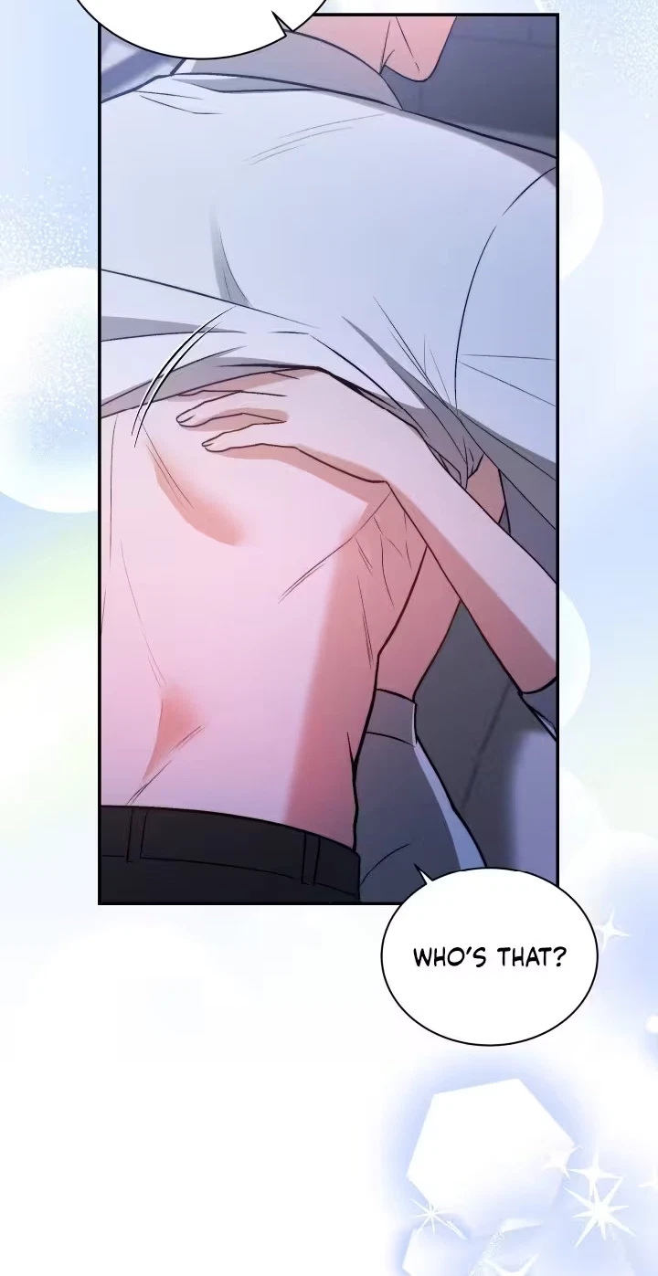 The Android Who Crosses The Line Chapter 16, page 51