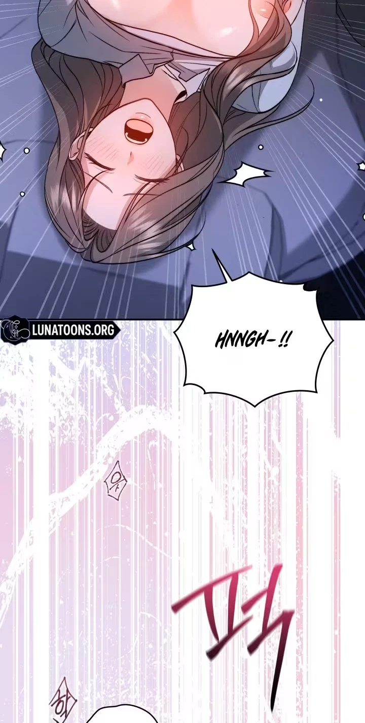 The Android Who Crosses The Line Chapter 16, page 57
