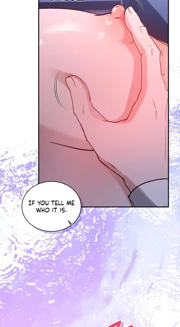 The Android Who Crosses The Line Chapter 16, page 71