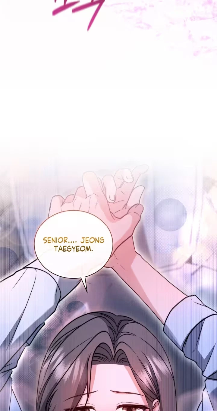 The Android Who Crosses The Line Chapter 16, page 79