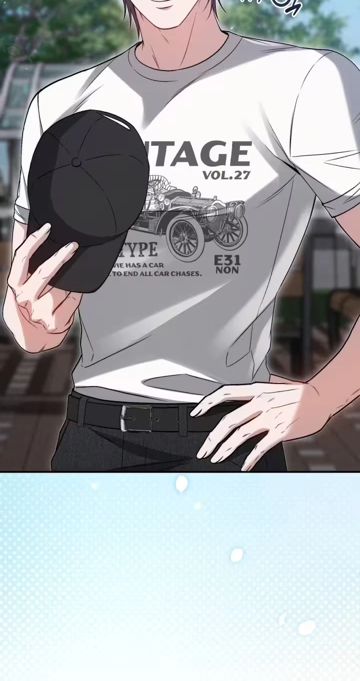 The Android Who Crosses The Line Chapter 16, page 94