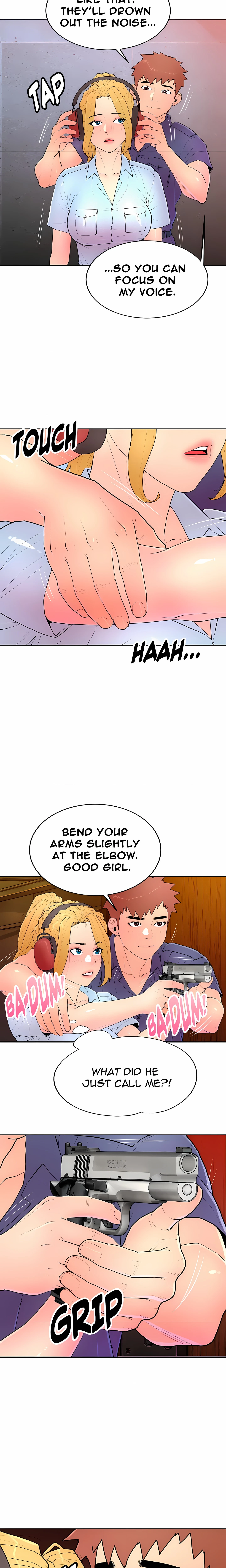 Big Hole Protocol Chapter 12 (Uncensored), page 12