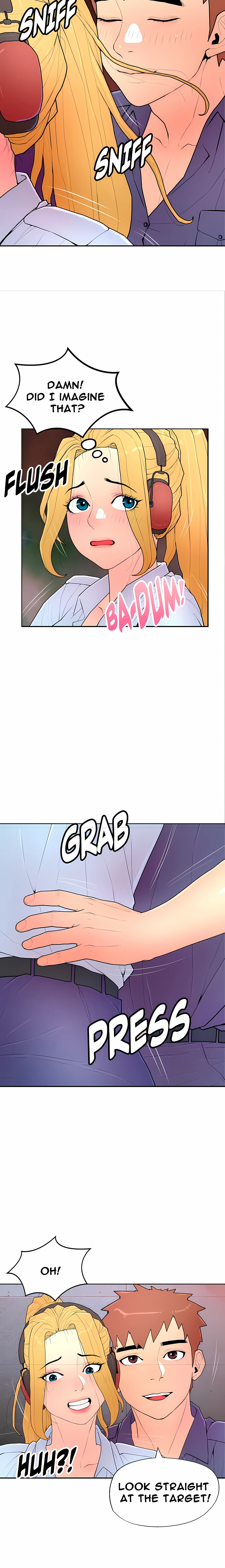 Big Hole Protocol Chapter 12 (Uncensored), page 13