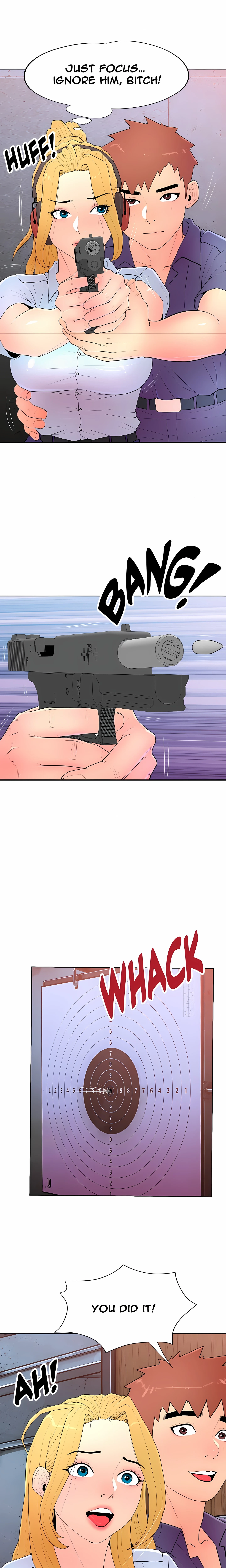 Big Hole Protocol Chapter 12 (Uncensored), page 14
