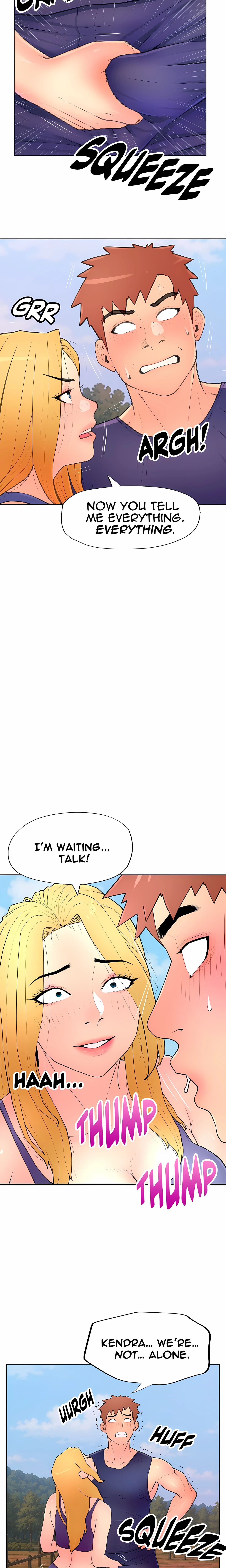 Big Hole Protocol Chapter 12 (Uncensored), page 2
