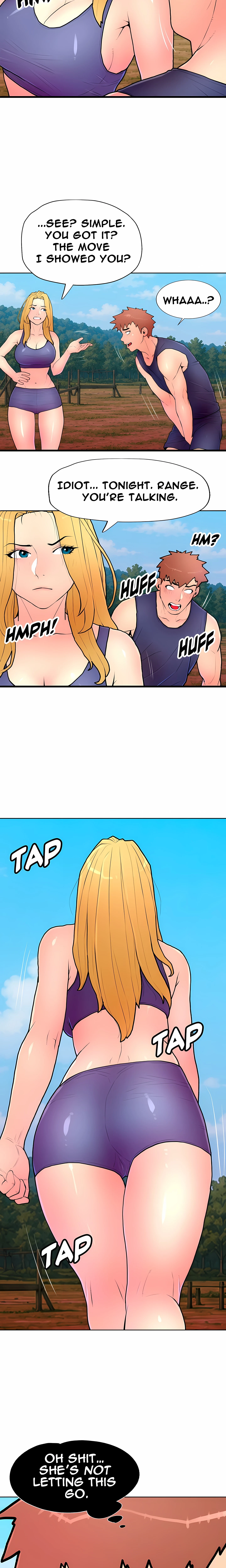 Big Hole Protocol Chapter 12 (Uncensored), page 4