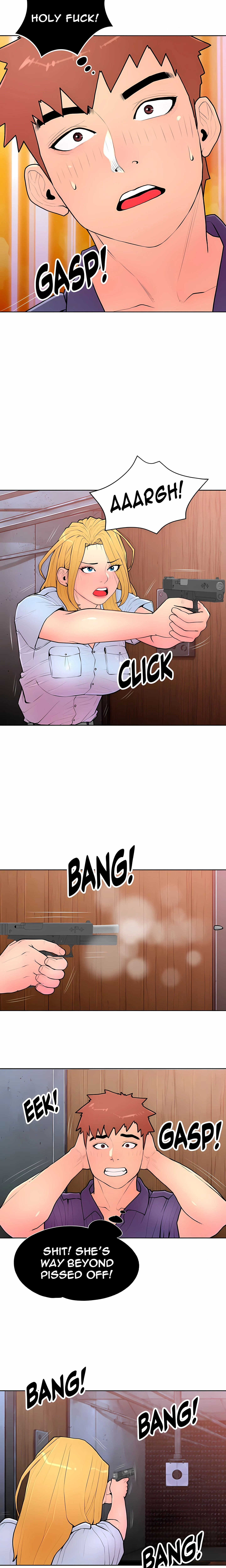 Big Hole Protocol Chapter 12 (Uncensored), page 8