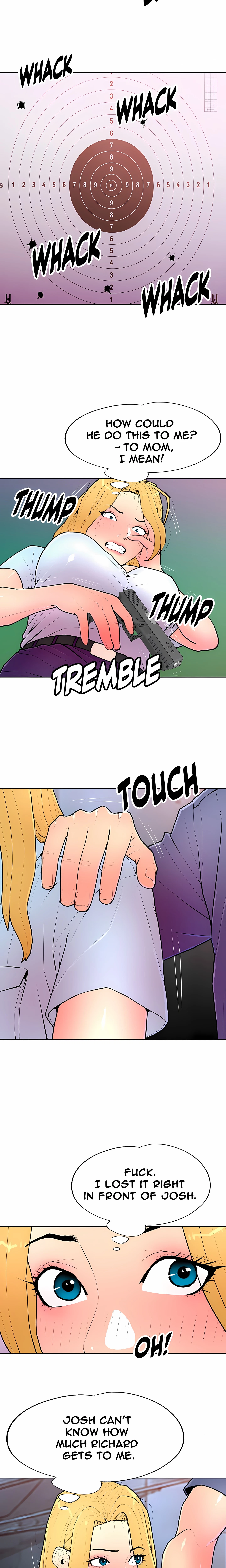 Big Hole Protocol Chapter 12 (Uncensored), page 9