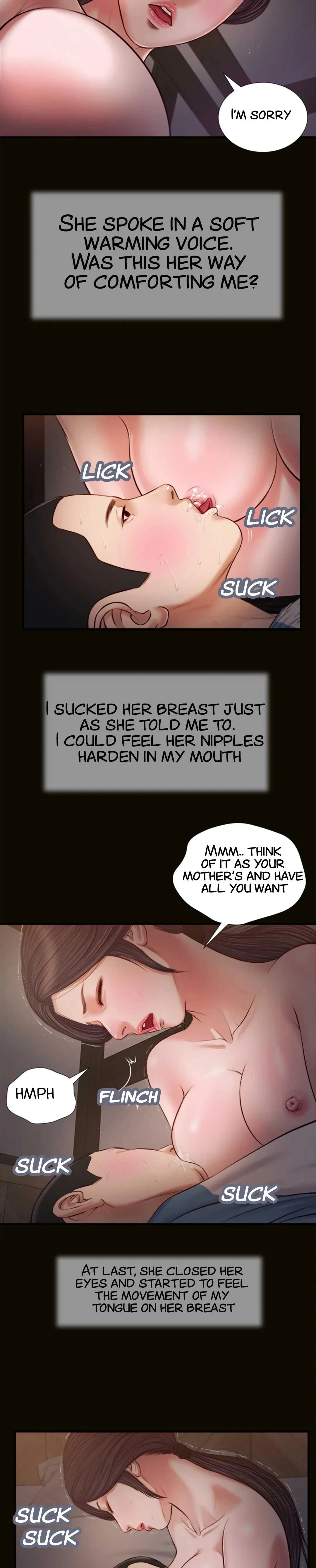 Concubine Chapter 44, page 11