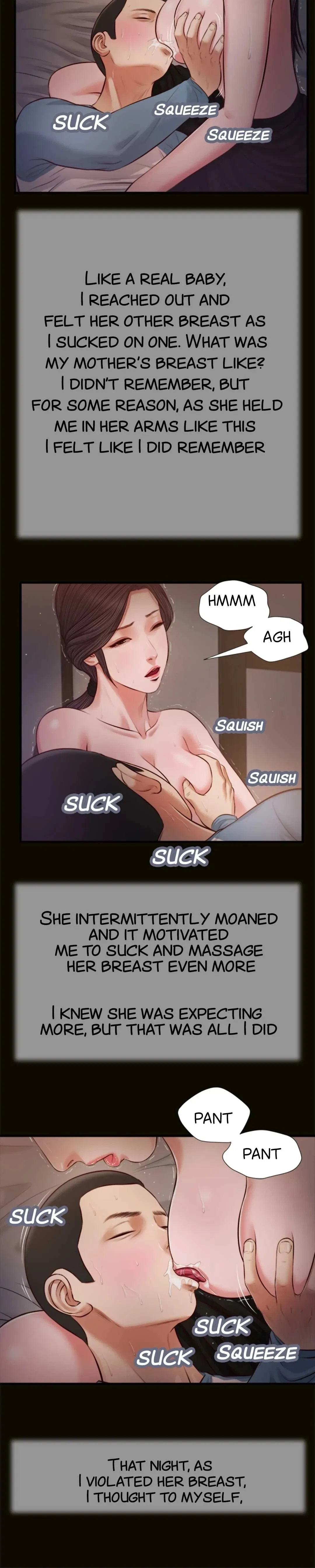 Concubine Chapter 44, page 12