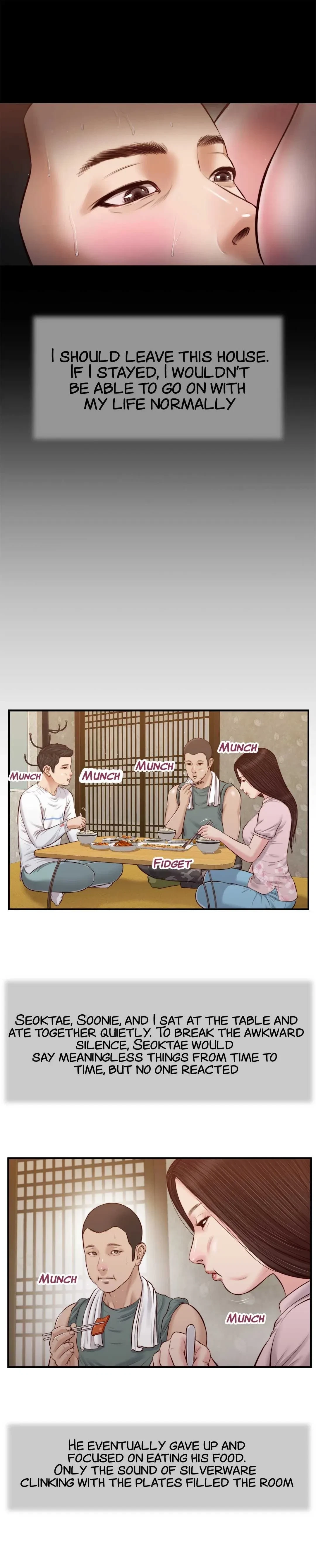 Concubine Chapter 44, page 13