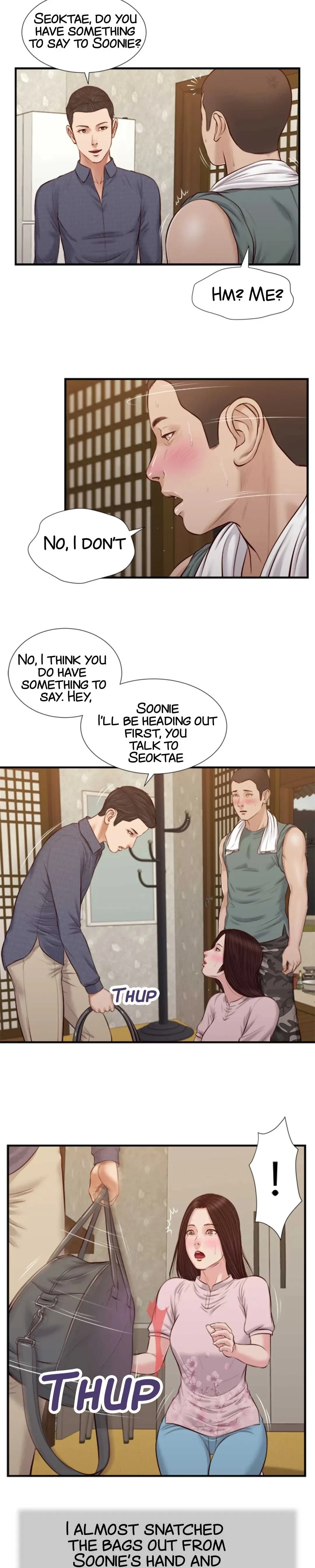 Concubine Chapter 44, page 18