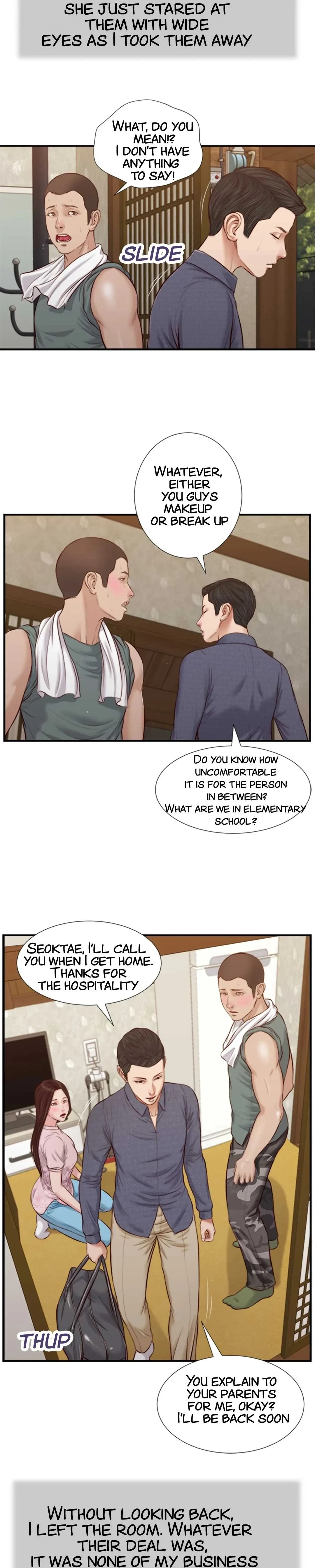 Concubine Chapter 44, page 19