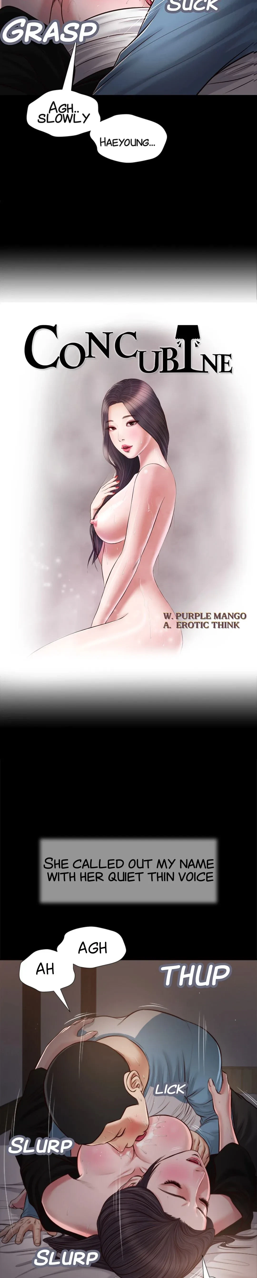 Concubine Chapter 44, page 2
