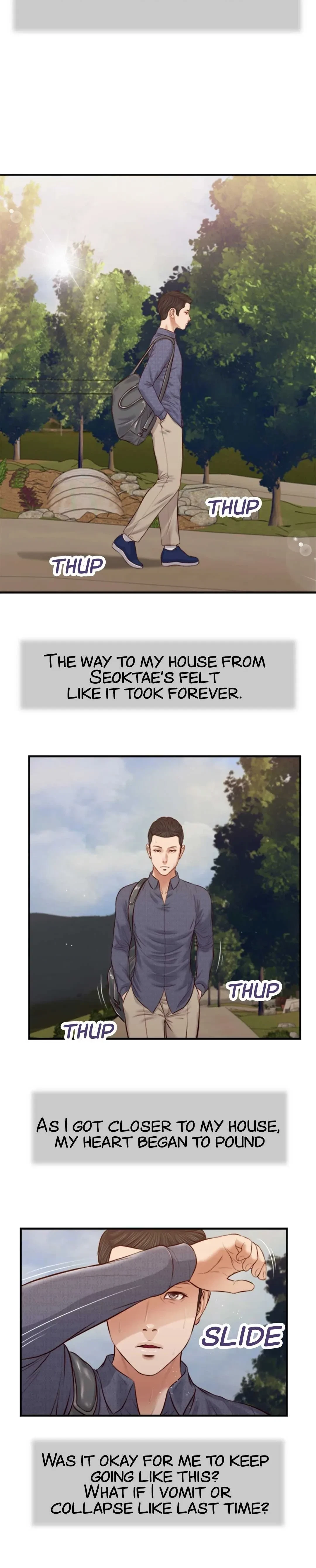 Concubine Chapter 44, page 20