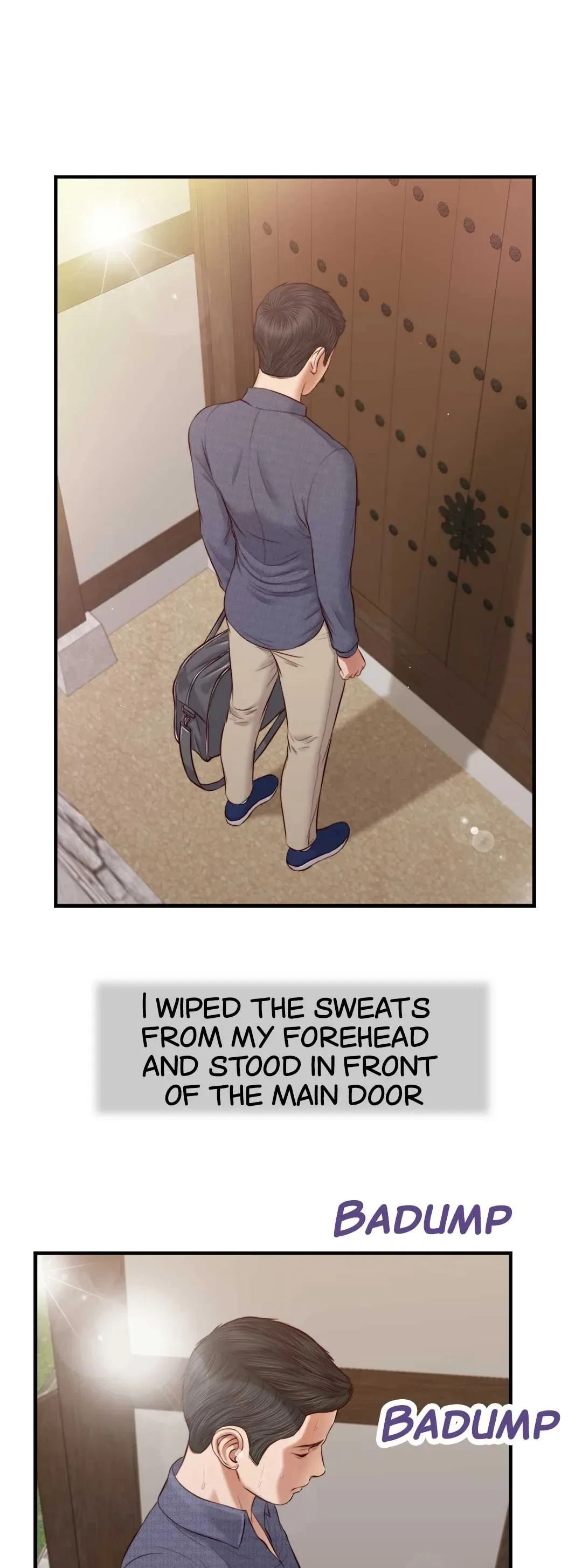 Concubine Chapter 44, page 21