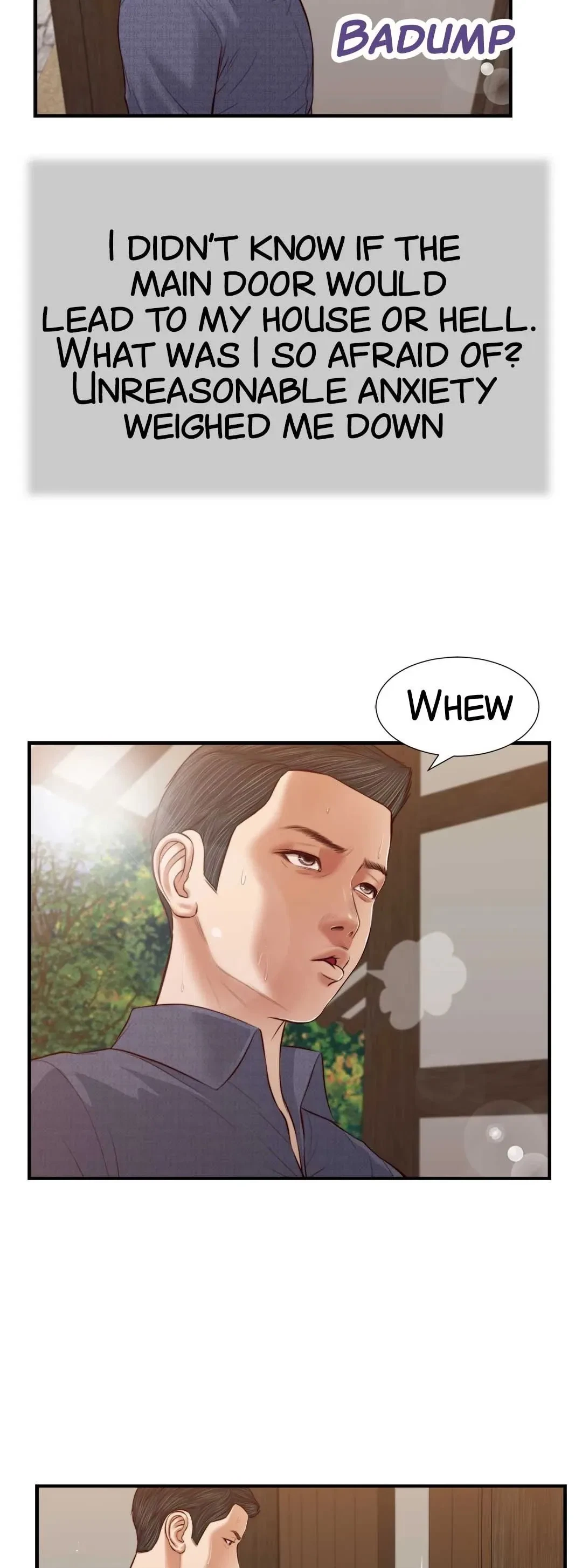Concubine Chapter 44, page 22