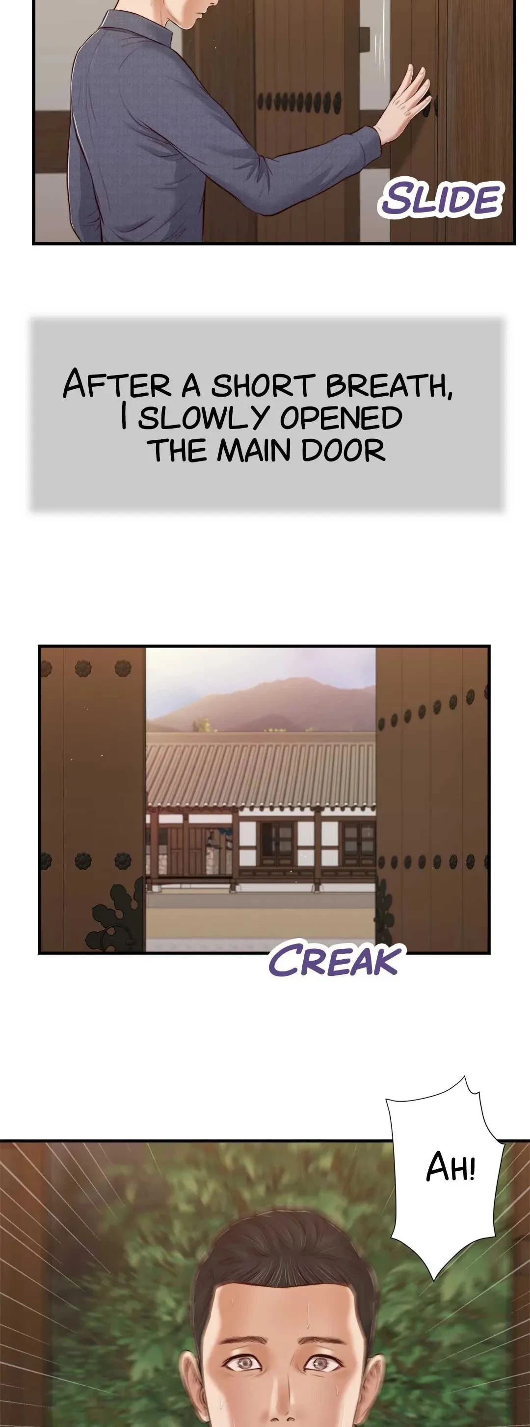 Concubine Chapter 44, page 23