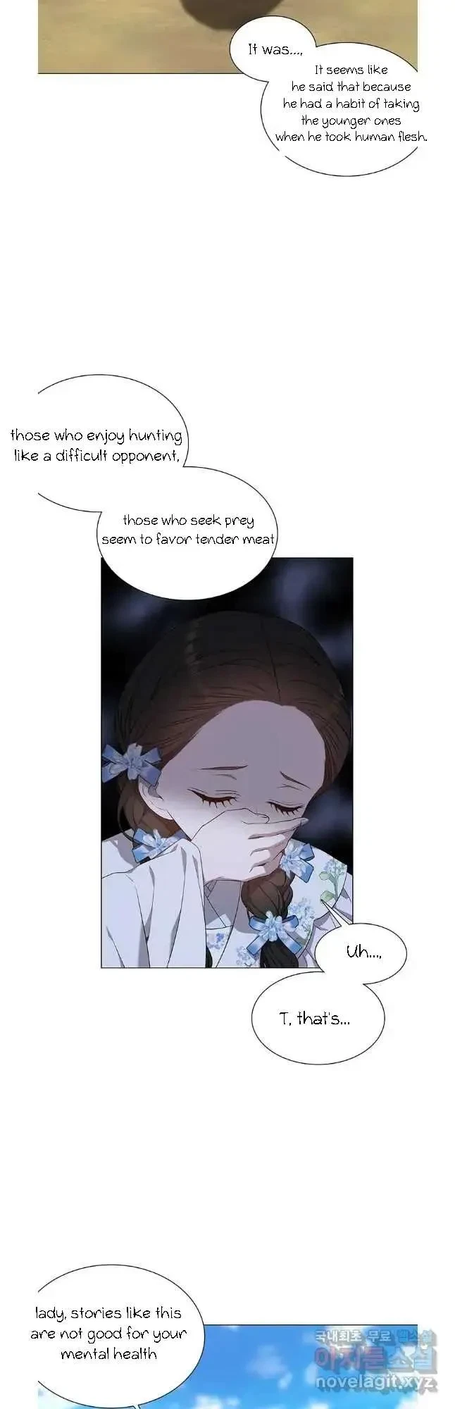 Seduce A Fox Chapter 40, page 24