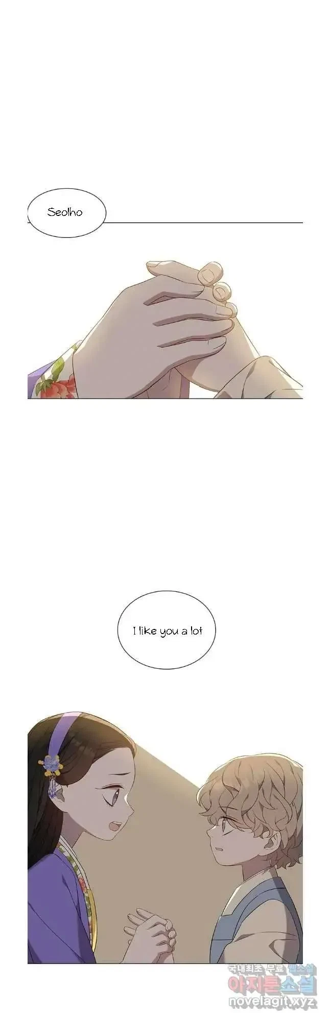 Seduce A Fox Chapter 40, page 30