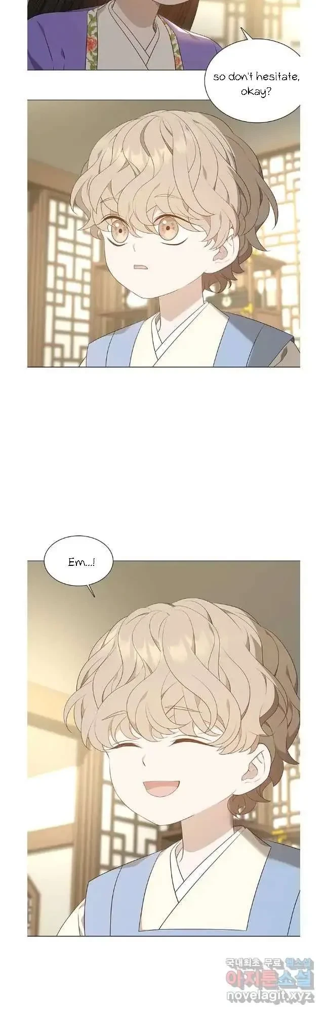 Seduce A Fox Chapter 40, page 32