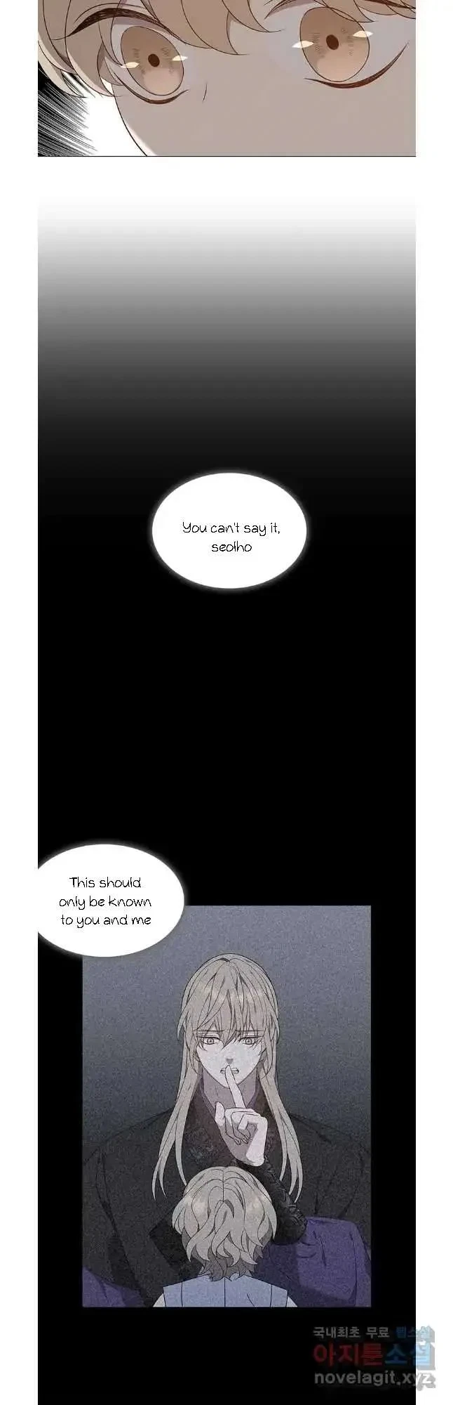 Seduce A Fox Chapter 40, page 38