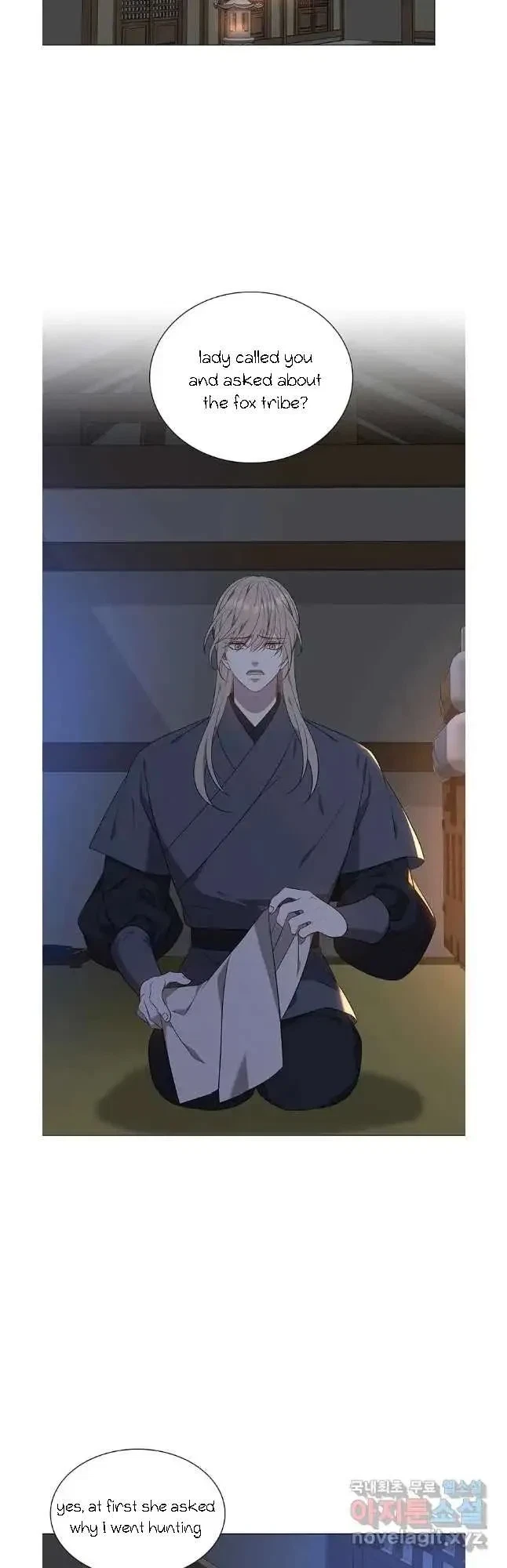 Seduce A Fox Chapter 40, page 41