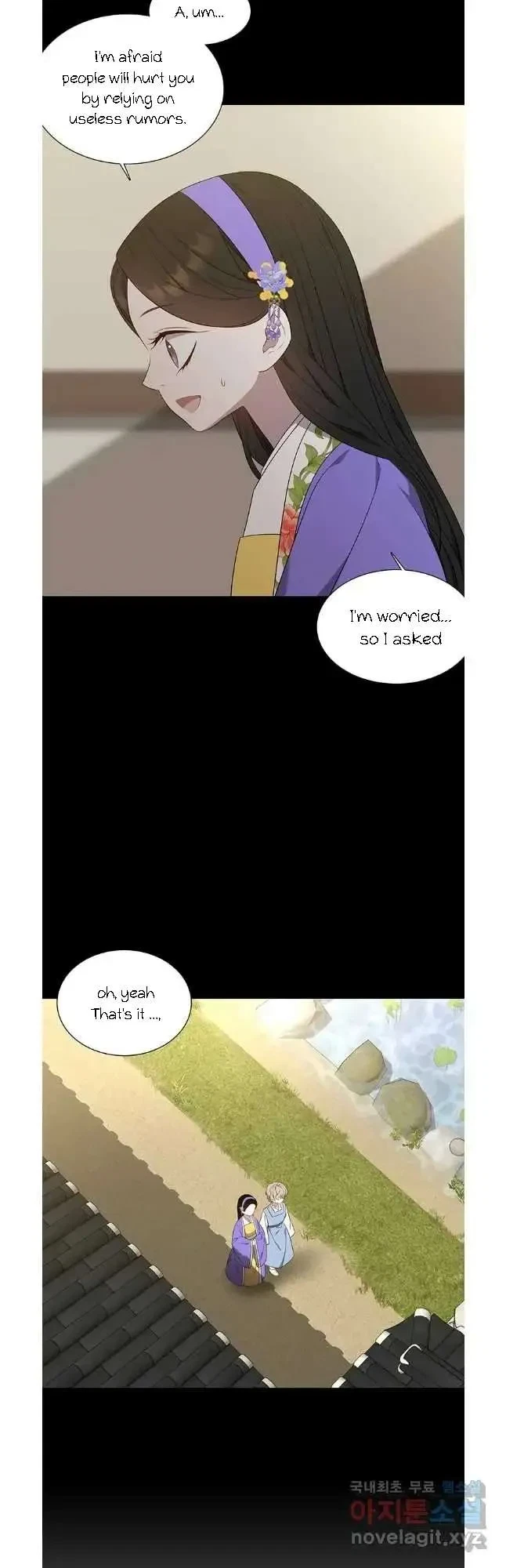 Seduce A Fox Chapter 40, page 44