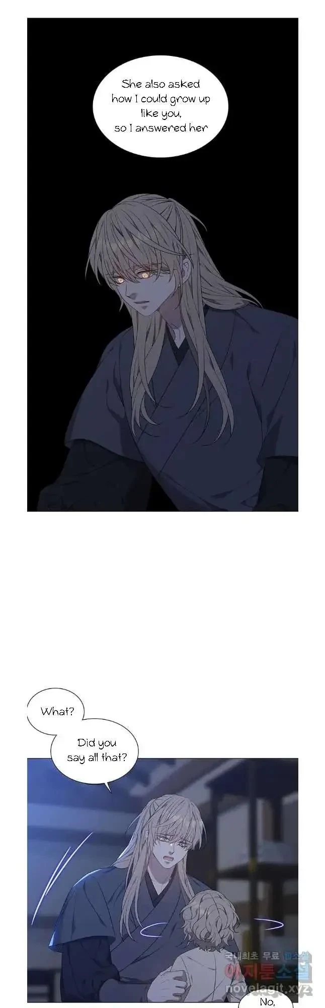Seduce A Fox Chapter 40, page 48