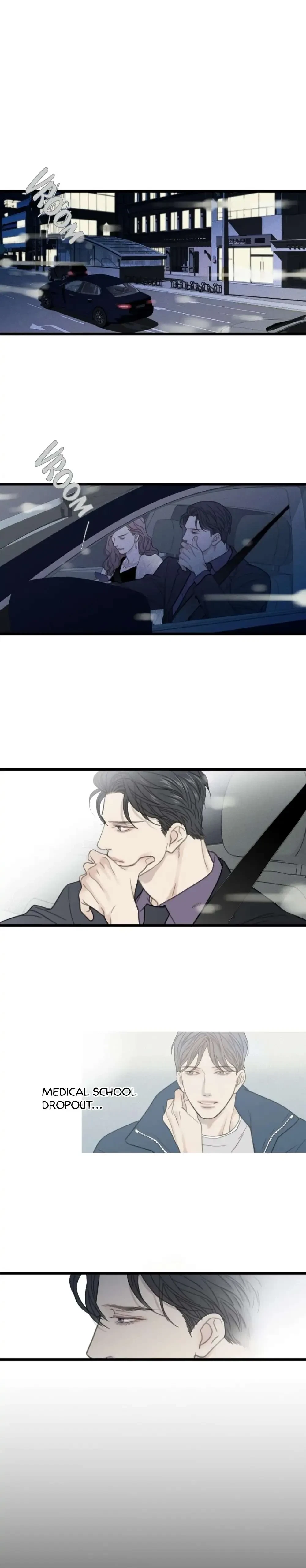 I'll Be Here For You Chapter 7, page 2