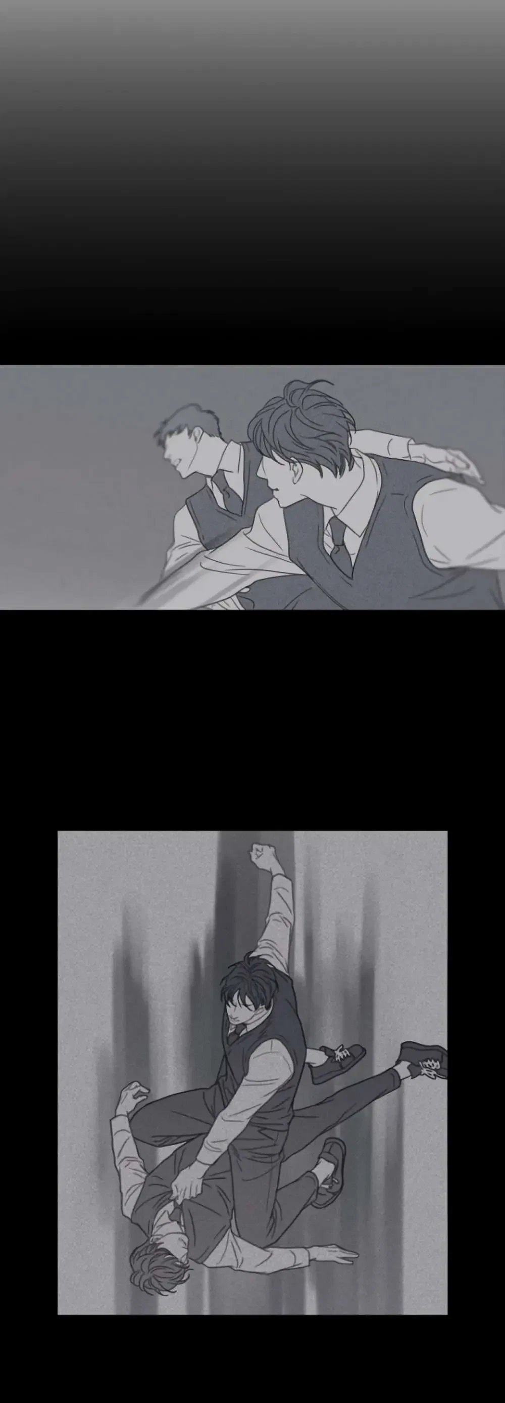 I'll Be Here For You Chapter 7, page 3