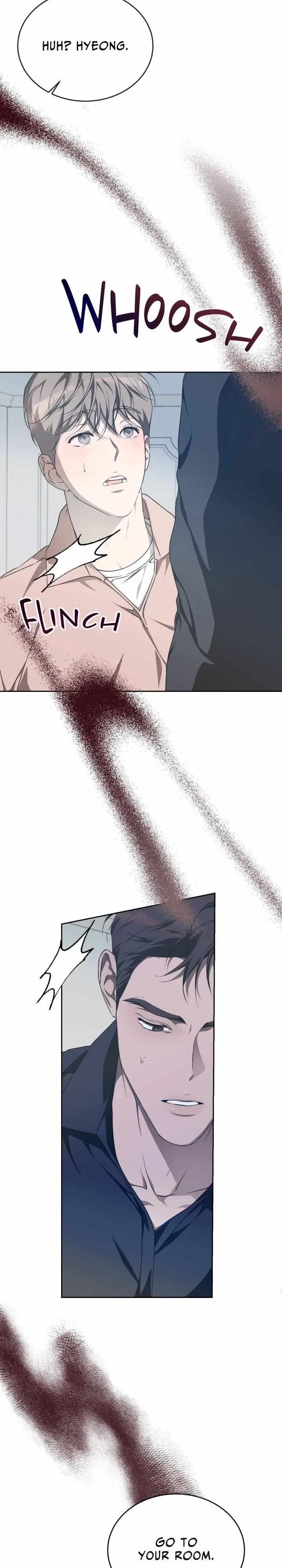 Cozy Obsession Chapter 16, page 15