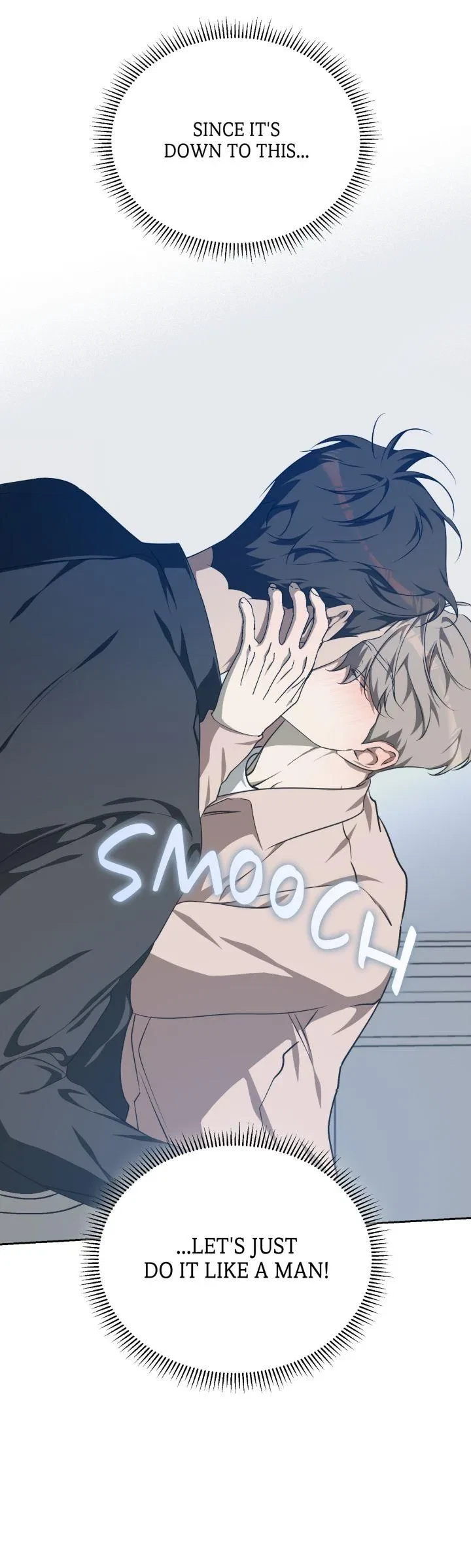 Cozy Obsession Chapter 16, page 24