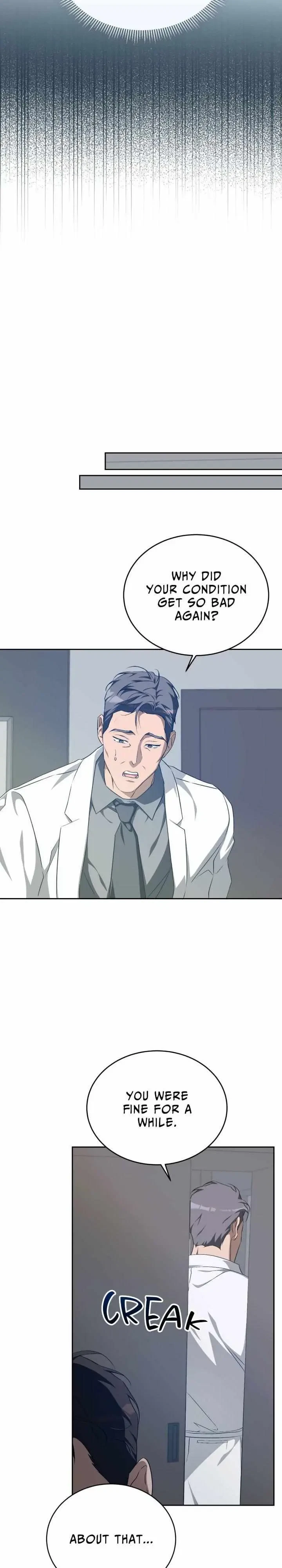 Cozy Obsession Chapter 16, page 27