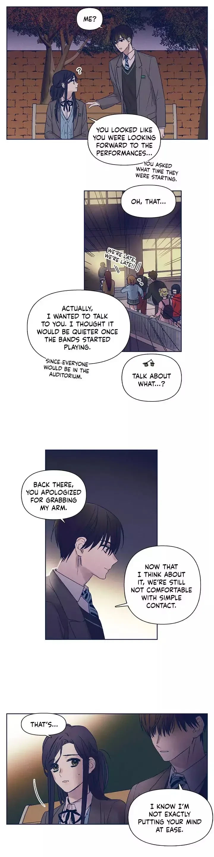 Taxidermy Chapter 49, page 5