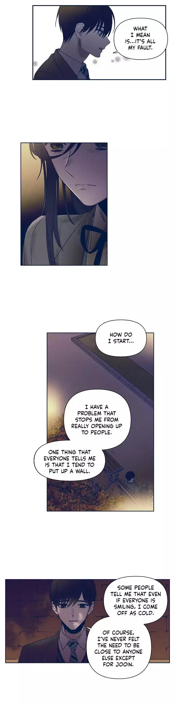Taxidermy Chapter 49, page 9