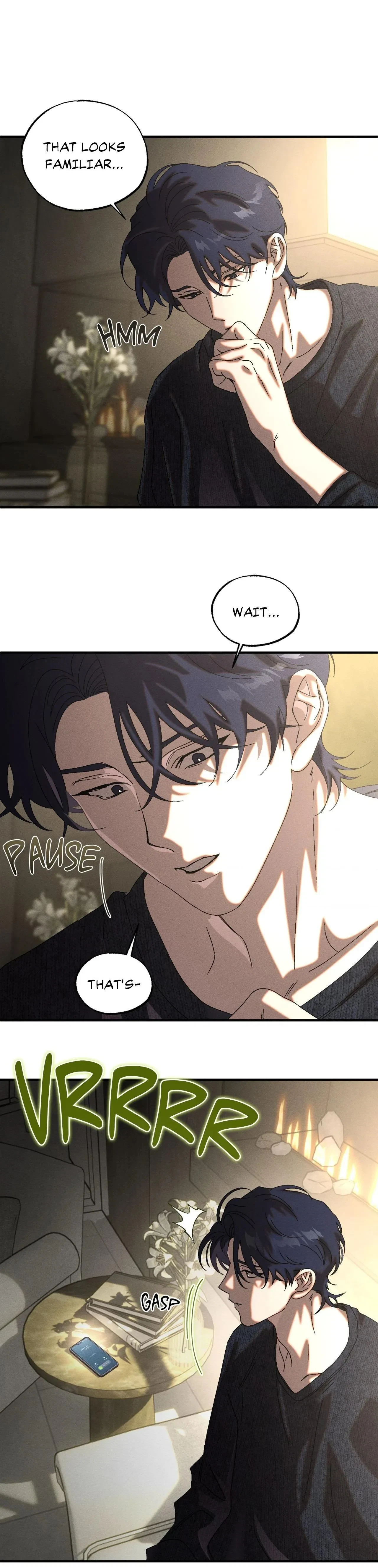 Cash Or Credit Chapter 83, page 16