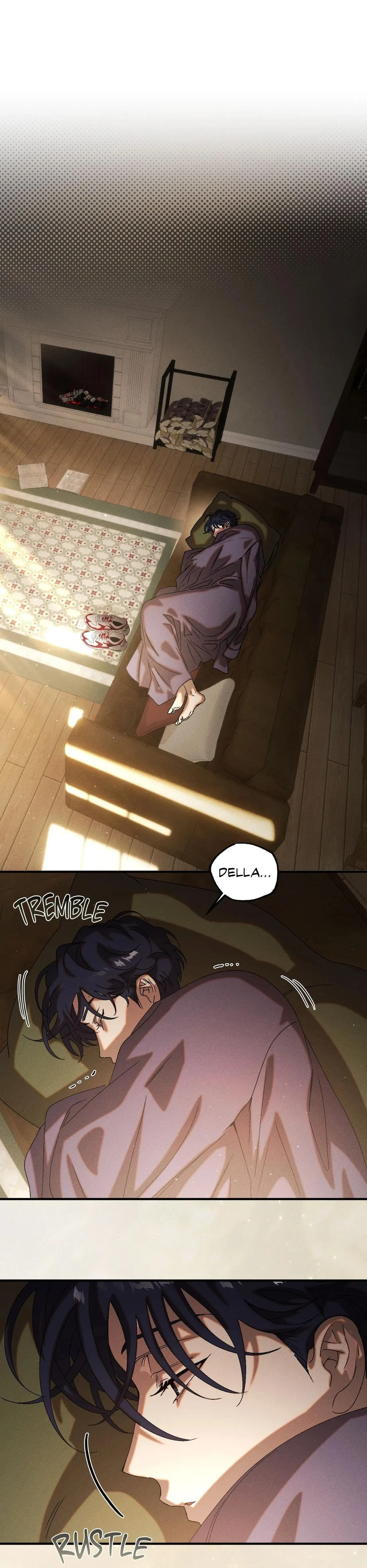 Cash Or Credit Chapter 83, page 2