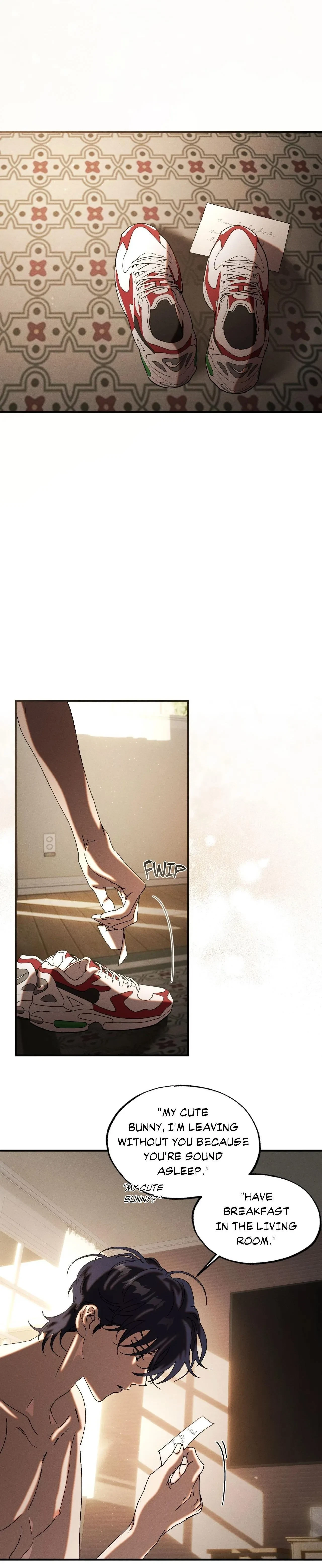Cash Or Credit Chapter 83, page 4